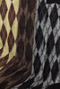 “MASU X TABIO” ANGEL ARGYLE SOCKS - LEMON / M25K6OJ006-MASU Official Online Store